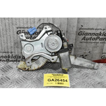 Γρύλλος Παραθύρου Πίσω Δεξιά Mazda BT50 - Ford Ranger 2005-2010 AE262100-4260