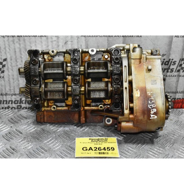 Αντίβαρα Μηχανής Bmw 320 E90 N43B20AA 2005-2010 1505120 (Γνησιο)