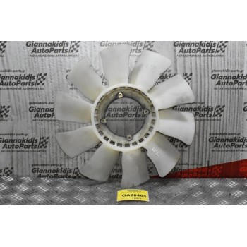 Φτερωτή Mazda B 2500 - Ford Ranger WL 12V 1997-2005