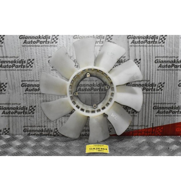 Φτερωτή Mazda B 2500 - Ford Ranger WL 12V 1997-2005