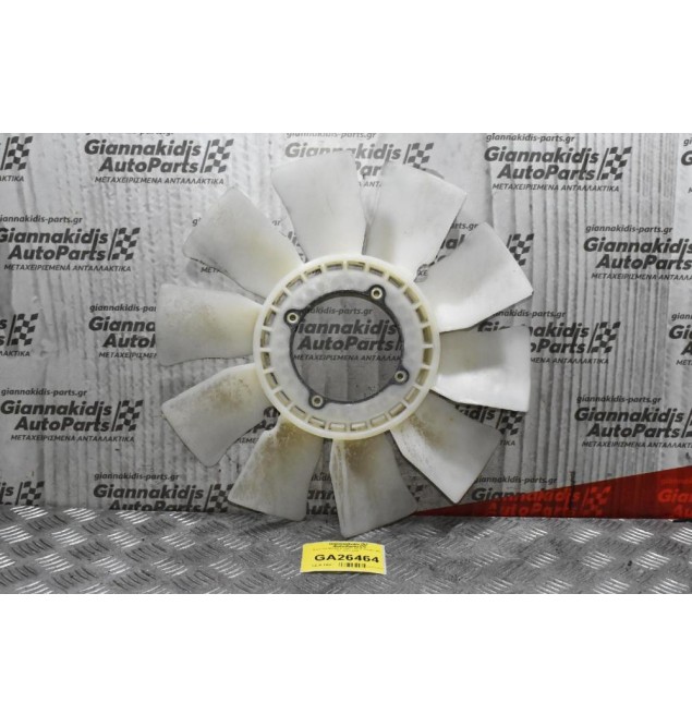 Φτερωτή Mazda B 2500 - Ford Ranger WL 12V 1997-2005