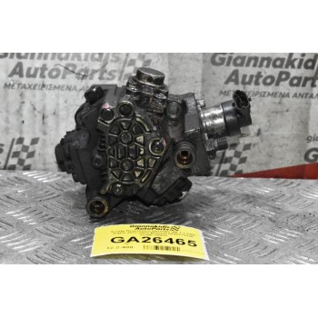 Αντλία Πετρελαίου Hyundai i40 1.7 CRD D4FD 2011-2022 BOSCH 0445010206 33100-2A420