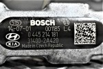 Μπεκιέρα-Φλογέρα Hyundai i40 1.7 CRD D4FD 2011-2022 BOSCH 0445214181 31400-2A420