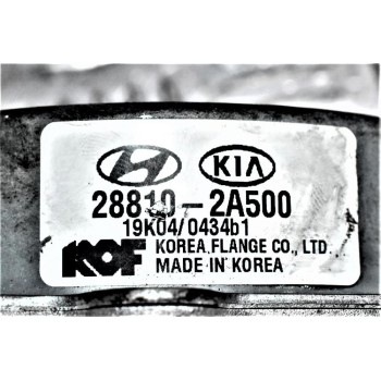 Αντλία -Τρόμπα Φρένου - Εξόστερ Hyundai i40 1.7 CRD D4FD 2011-2022 28810-2Α500 19K04/0434b1