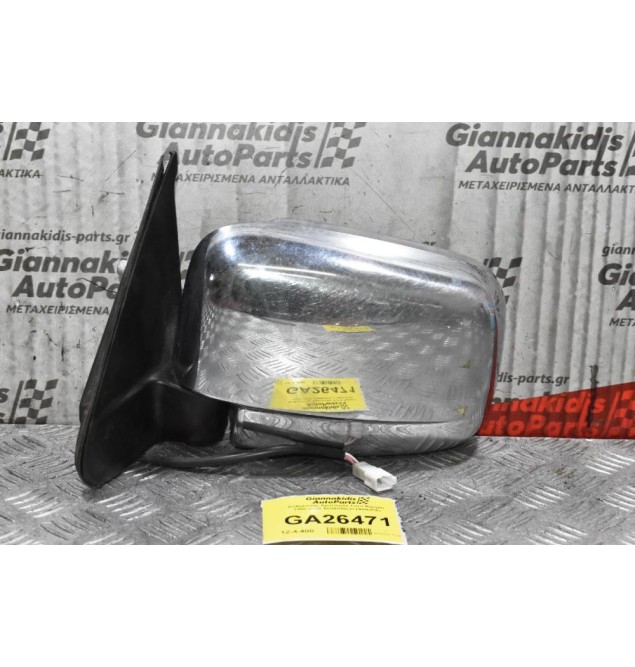 Καθρέπτης Αριστερός Ford Ranger 1998-2005 A009040LH (ΦΘΟΡΑ)