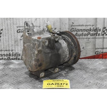 Κομπρεσέρ Aircondition Ford Ranger / Mazda B2500 2.5 WL 12V 2001-2005 RZWLA-06