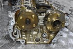 Καπάκι Μηχανής (Κεφαλάρι) Toyota Auris / Yaris 1NR 1.3 2008-2015