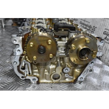 Καπάκι Μηχανής (Κεφαλάρι) Toyota Auris / Yaris 1NR 1.3 2008-2015