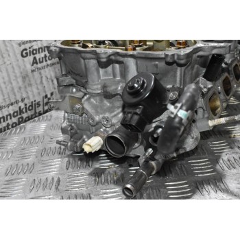 Καπάκι Μηχανής (Κεφαλάρι) Toyota Auris / Yaris 1NR 1.3 2008-2015