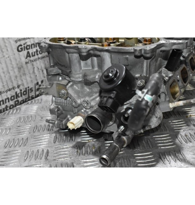 Καπάκι Μηχανής (Κεφαλάρι) Toyota Auris / Yaris 1NR 1.3 2008-2015