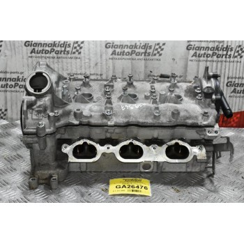 Καπάκι Μηχανής (Κεφαλάρι) Mercedes-Benz ML 350 W211 3.5 272967 V6 2005-2012 A2720160105