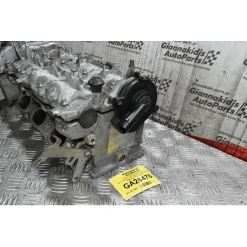 Καπάκι Μηχανής (Κεφαλάρι) Mercedes-Benz ML 350 W211 3.5 272967 V6 2005-2012 A2720160105