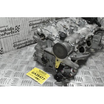 Καπάκι Μηχανής (Κεφαλάρι) Mercedes-Benz ML 350 W211 3.5 272967 V6 2005-2012 A2720160005