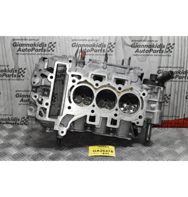 Καπάκι Μηχανής (Κεφαλάρι) Citroen C3 / Pegeuot 208 HMZ HM01 1.2 2015-2020 9671708880