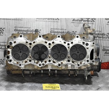 Καπάκι Μηχανής (Κεφαλάρι) Ford Ranger WE 3.0 16V 2005-2010