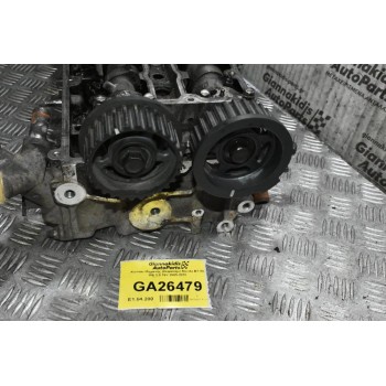 Καπάκι Μηχανής (Κεφαλάρι) Ford Ranger WE 3.0 16V 2005-2010