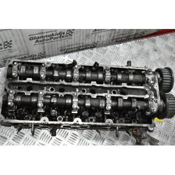 Καπάκι Μηχανής (Κεφαλάρι) Ford Ranger WE 3.0 16V 2005-2010