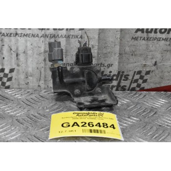 Αισθητήρας Πίεσης Nissan Navara D40 2005-2010 104990-1330