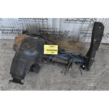 Διαφορικό Μπροστά Mitsubishi Pajero 10X49 2000-2005