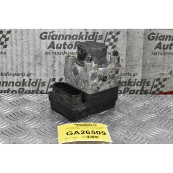 Μονάδα ABS Toyota RAV 4 2001-2006 DENSO 44510-42100 89541-42080
