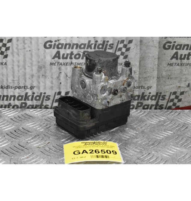 Μονάδα ABS Toyota RAV 4 2001-2006 DENSO 44510-42100 89541-42080