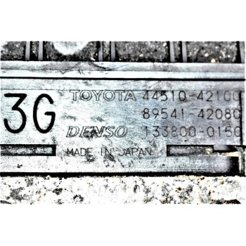 Μονάδα ABS Toyota RAV 4 2001-2006 DENSO 44510-42100 89541-42080