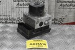 Μονάδα ABS Nissan Navara D40 2005-2010 47660-EB33A
