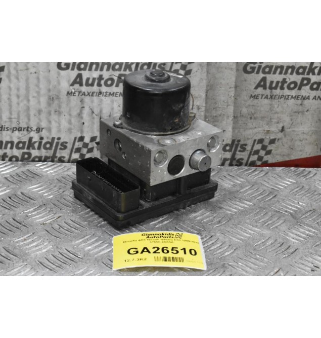 Μονάδα ABS Nissan Navara D40 2005-2010 47660-EB33A