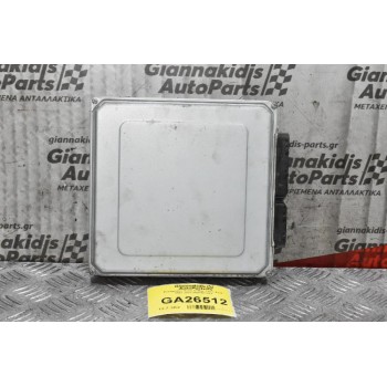 Εγκέφαλος Isuzu D-Max 3.0cc 4JJ1 2007-2013 8981601412