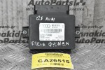 Εγκέφαλος - Πλακέτα Φρένων - Parking Audi 2008-2020 8K0907801
