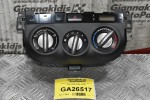 Χειριστήριο Κλιματισμού Toyota RAV 4 2002-2006 55900-42220