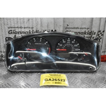 Καντράν - Κοντέρ Nissan Navara / Pathfinder D40 2005-2012 VP5NFF-10A855-AC