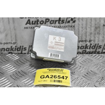 Εγκέφαλος Σασμαν Nissan Navara 2005-2012 HITACHI 330843X41C