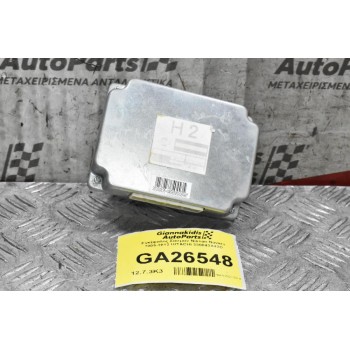 Εγκέφαλος Σασμαν Nissan Navara 2005-2012 HITACHI 330843X42D