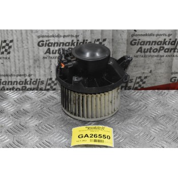 Μοτέρ Καλοριφέρ Nissan Navara D40 2005-2010