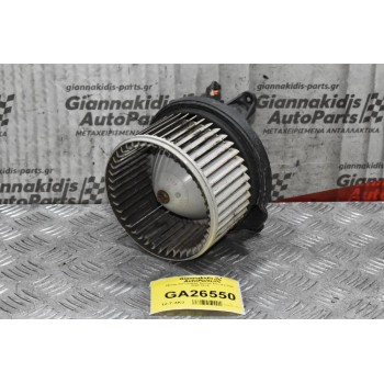 Μοτέρ Καλοριφέρ Nissan Navara D40 2005-2010