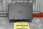 Πλακέτα Ανεσης Nissan Navara D40 2005-2010 Siemens 284B2-4X00A