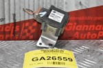 Πλακέτα Nissan Navara 1998-2010 28591-2F000 