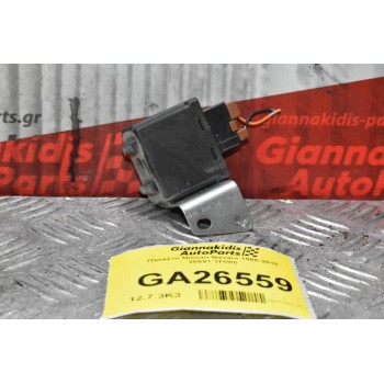 Πλακέτα Nissan Navara 1998-2010 28591-2F000 