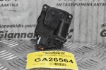 Βοηθητικό Μοτέρ Καλοριφέρ Nissan Navara D40 / Pathfinder 2005-2010 VP6NEH-19E616-AA