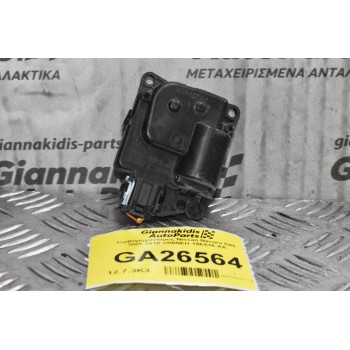 Βοηθητικό Μοτέρ Καλοριφέρ Nissan Navara D40 / Pathfinder 2005-2010 VP6NEH-19E616-AA