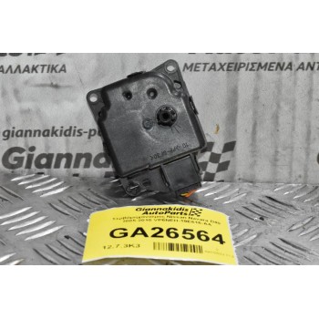 Βοηθητικό Μοτέρ Καλοριφέρ Nissan Navara D40 / Pathfinder 2005-2010 VP6NEH-19E616-AA