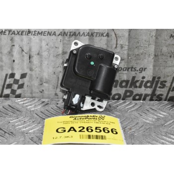 Βοηθητικό Μοτέρ Καλοριφέρ Nissan Navara D40 / Pathfinder 2005-2010 VP6NEH-19E616-BA