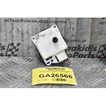 Βοηθητικό Μοτέρ Καλοριφέρ Nissan Navara D40 / Pathfinder 2005-2010 VP6NEH-19E616-BA