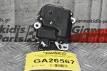 Βοηθητικό Μοτέρ Καλοριφέρ Nissan Navara D40 / Pathfinder 2005-2010 VP5NEH-19E616-DB