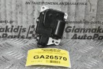Βοηθητικό Μοτέρ Καλοριφέρ Nissan Navara D40 / Pathfinder 2005-2010 VP6NEH-19E616-BA