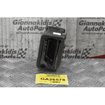 Αεραγωγός Αριστερός Nissan Navara D40 2005-2010 VP5NFX222058