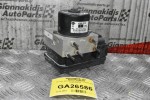 Μονάδα ABS Nissan Navara D40 2005-2010 47660-EB33A