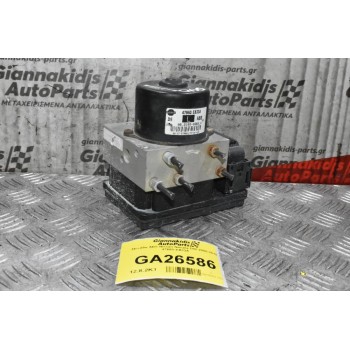 Μονάδα ABS Nissan Navara D40 2005-2010 47660-EB33A