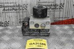 Μονάδα ABS Nissan Navara D40 2005-2010 47660-EB33A